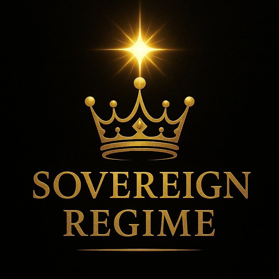 Sovereign Regime Logo